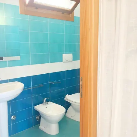 Holiday home Bilo Ginevra *