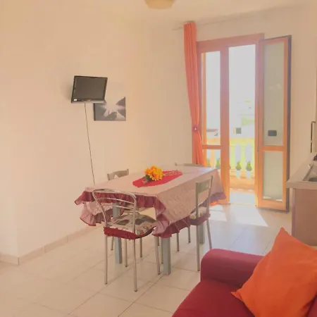 Holiday home Bilo Ginevra